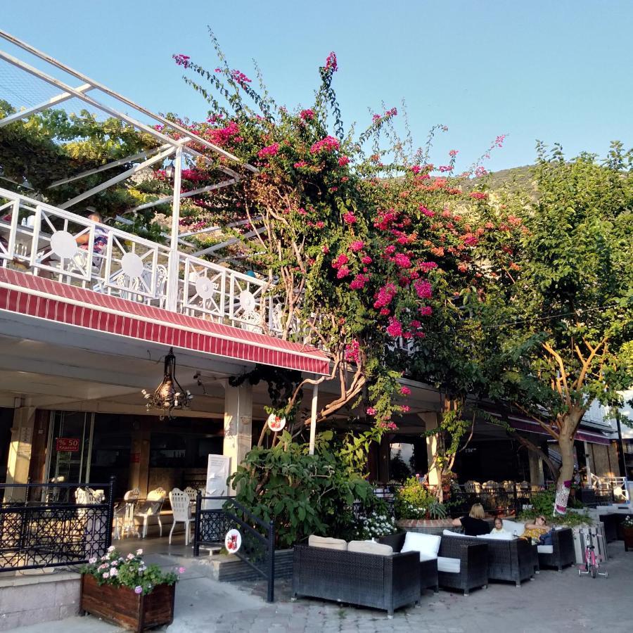 Seyir Beach Hotel Oludeniz Exterior photo